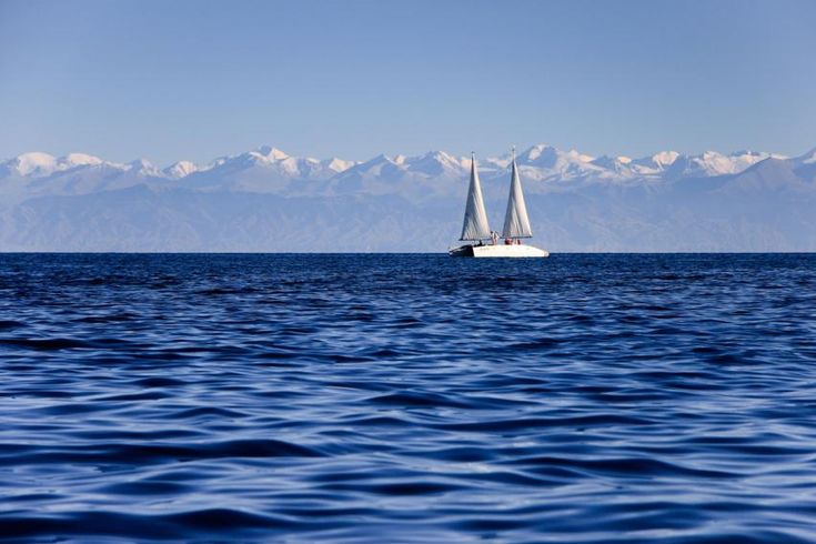 Issyk-Kul